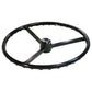 FRS90-0024-AIC Steering Wheel with Cap