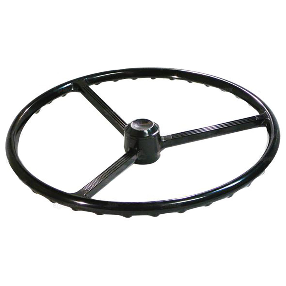 FRS90-0024-AIC Steering Wheel with Cap