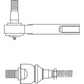 FRT40-0055-AIC Tie Rod Assembly