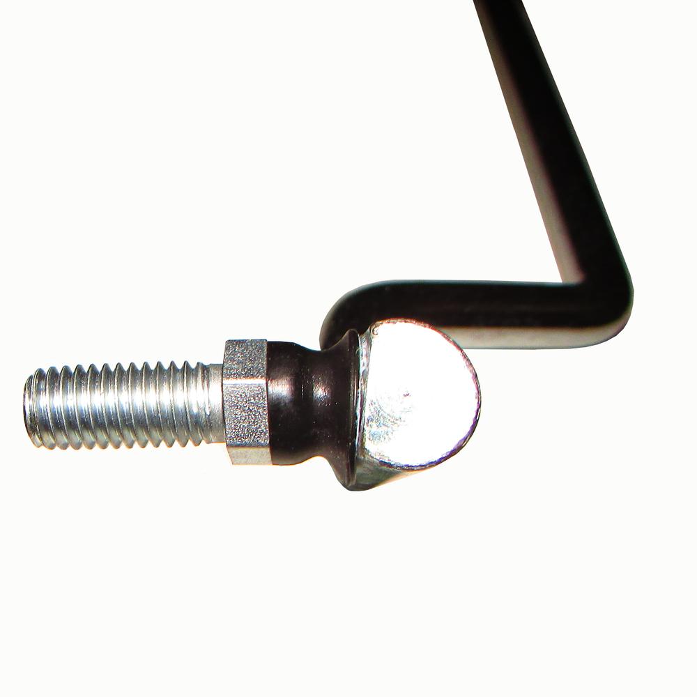 FRT40-0186-AIC Right Hand Adjustable Draglink