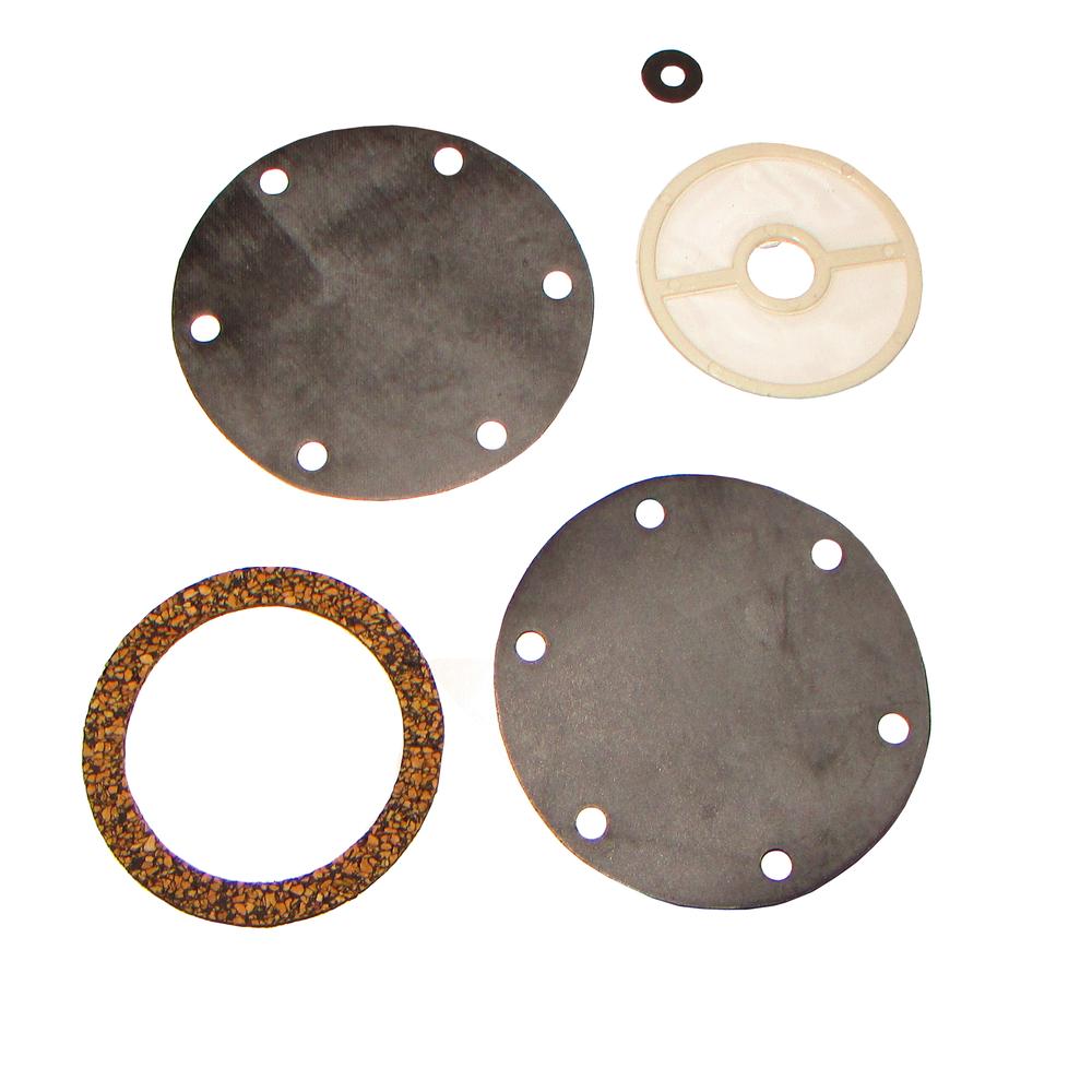 FSC30-0247-AIC Fuel Filter Repair Kit