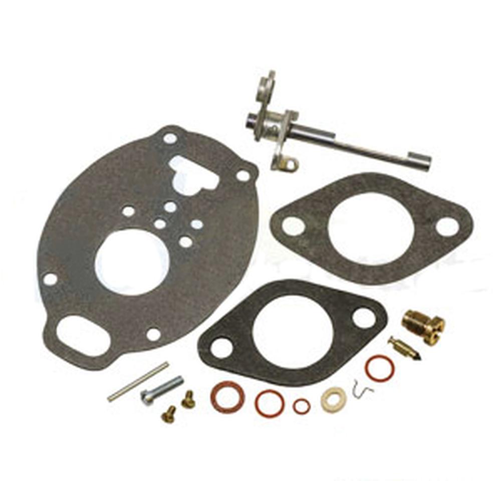 FSC30-0707-AIC Basic Carburetor Kit