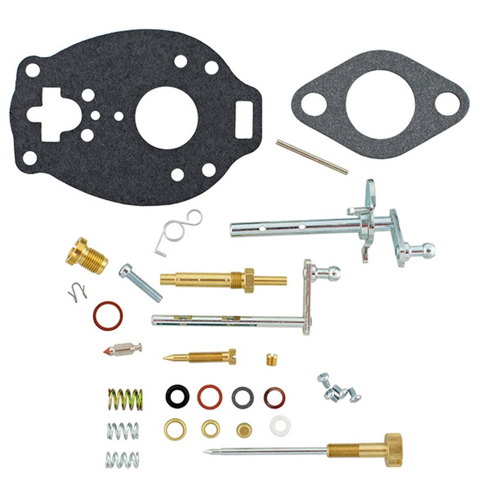FSC30-0724-AIC Complete Carburetor Kit