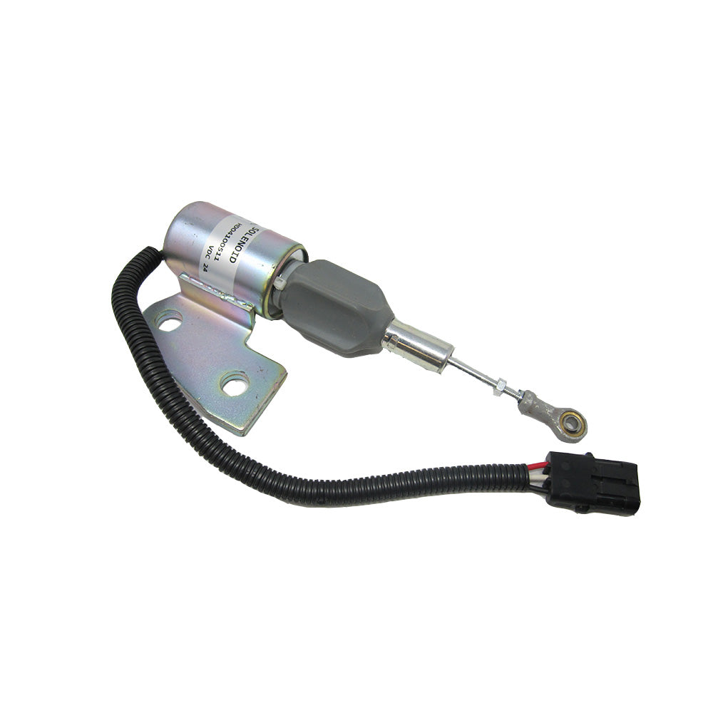 FSG60-0004-AIC Fuel Pump Shut Off Solenoid