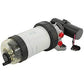FSG60-0085-AIC Fuel Pump Filter Loader Complete