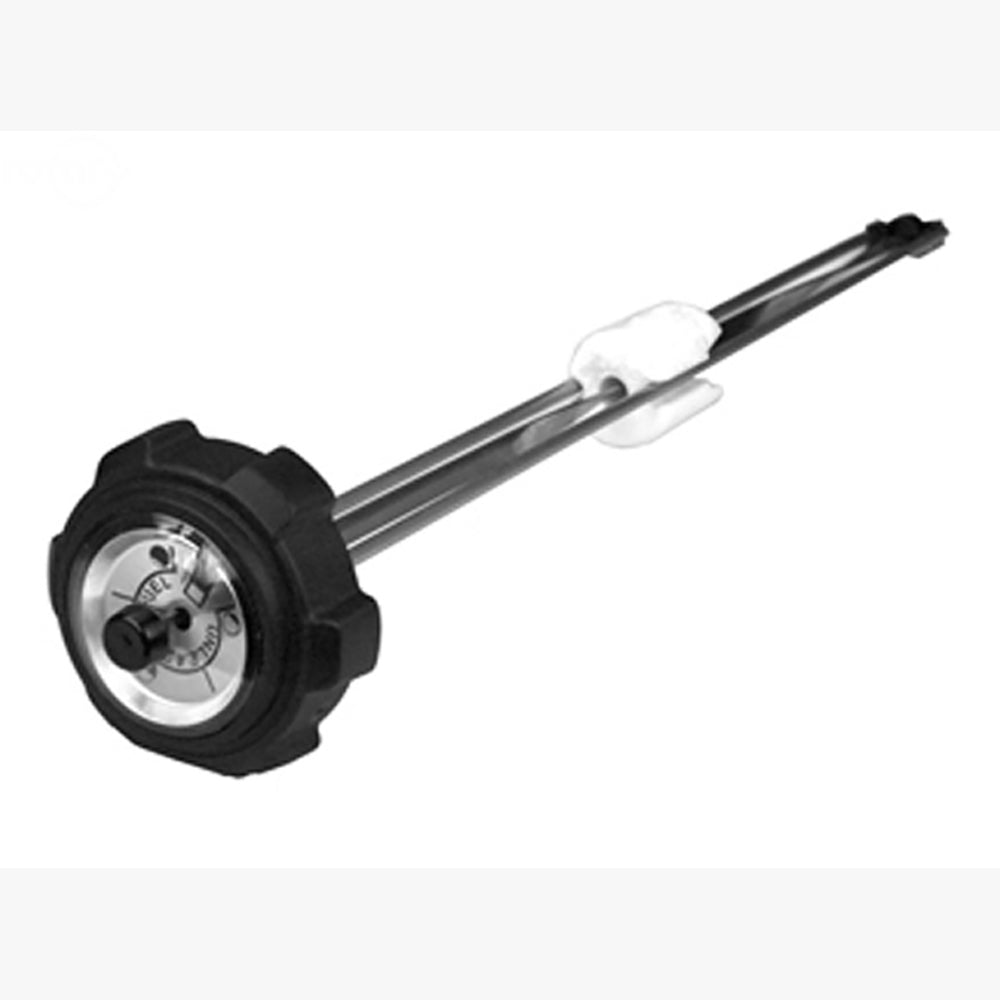 FSG80-0162-AIC Fuel Cap w/Gauge