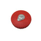 FSG80-0237-AIC Red Fuel Cap with Vent Hole (Plastic)