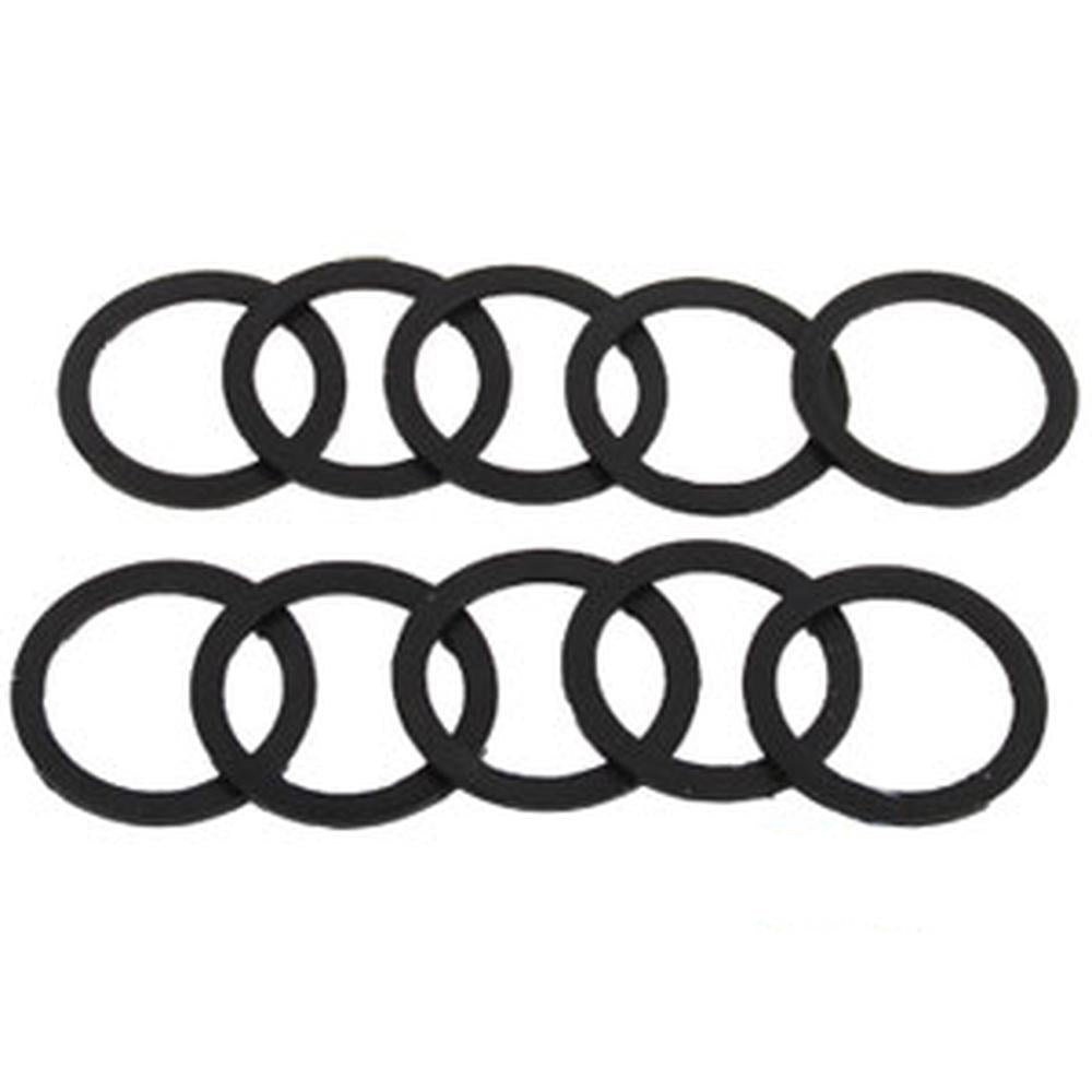 FSH10-0003-AIC Rubber Fuel Gasket 10 Pack