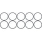 FSH10-0016_x10-AIC Float Bowl Gasket, 10 Pack