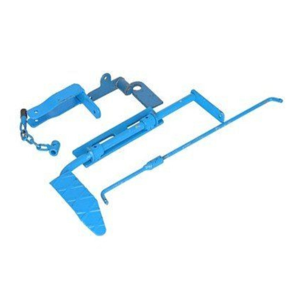 FSL90-0399-AIC Foot Accelerator Control Kit