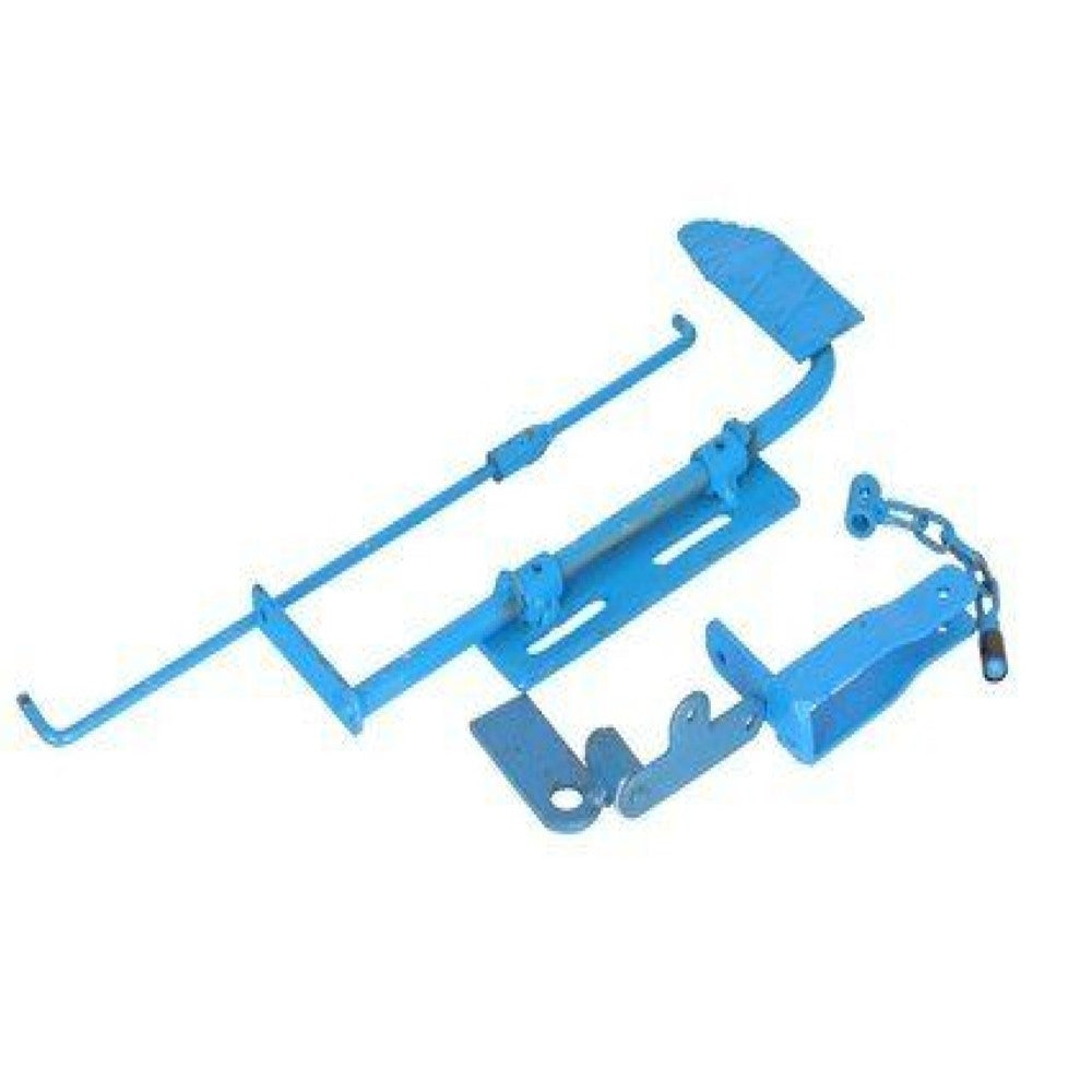 FSL90-0399-AIC Foot Accelerator Control Kit