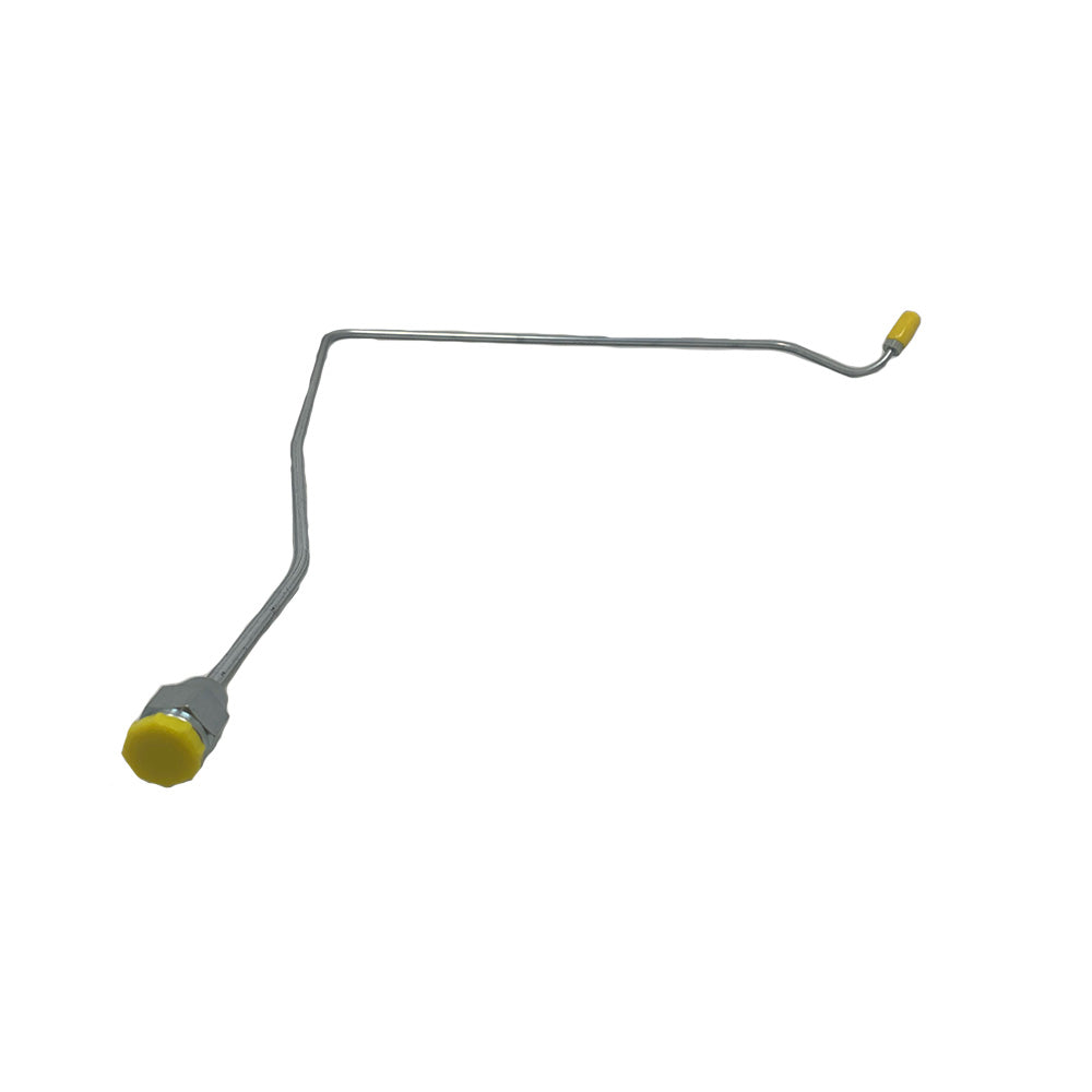FSL90-0408-AIC Injection Line - #4