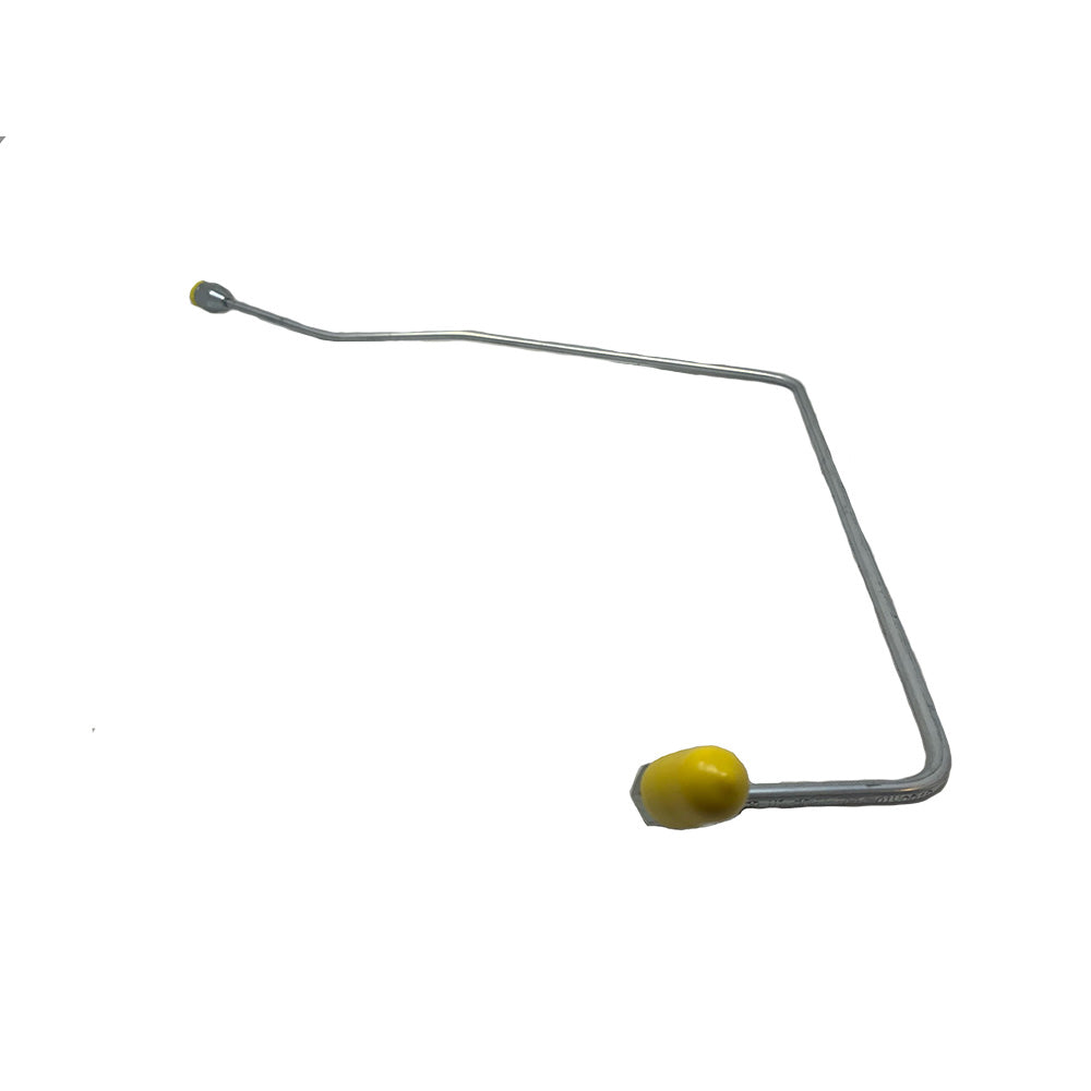FSL90-0408-AIC Injection Line - #4