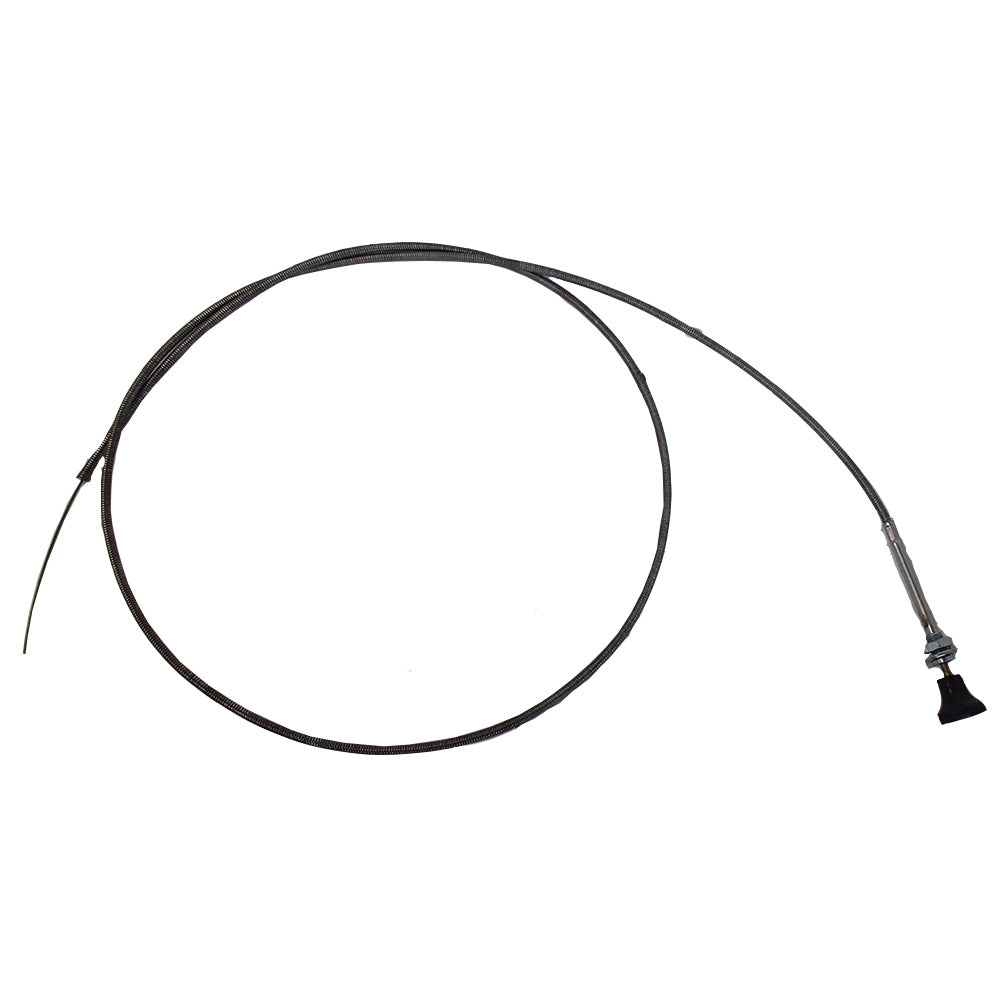 FSV60-0003-AIC Push-Pull Control Choke Cable
