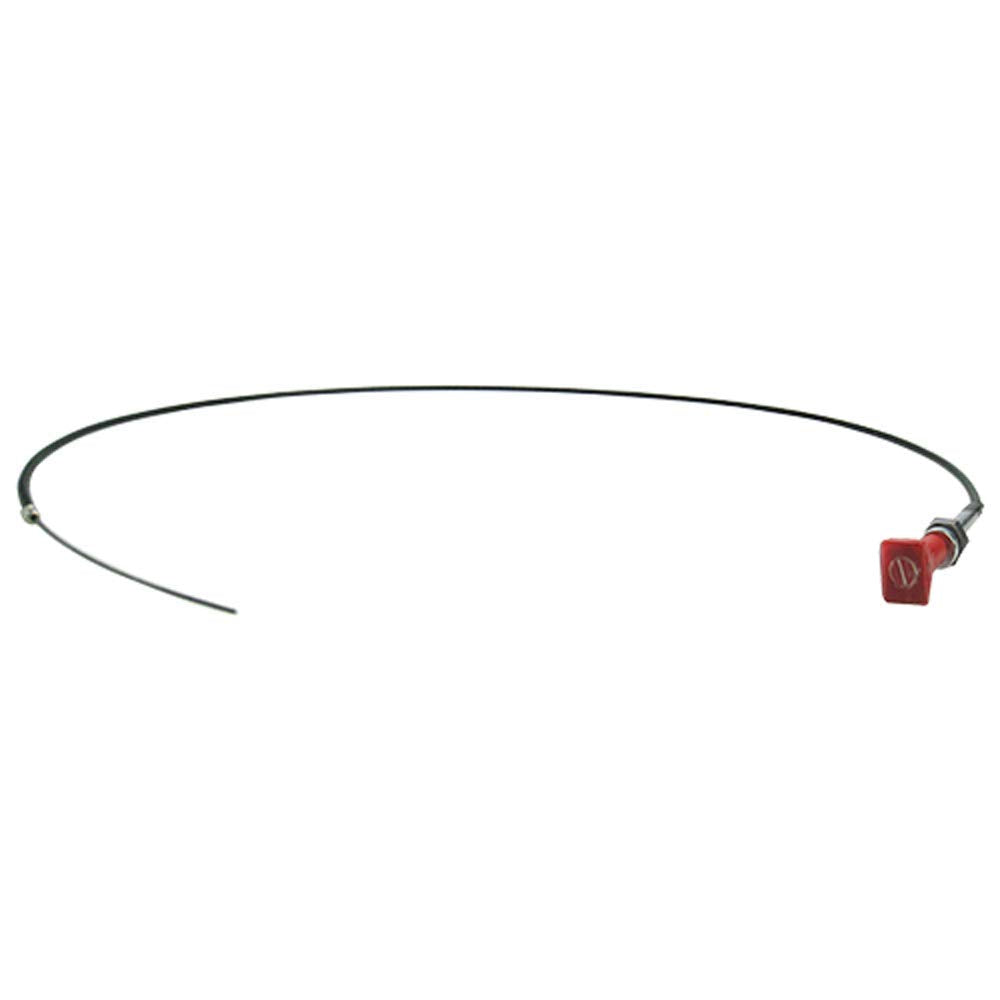 FSV60-0015-AIC Fuel Stop Cable Assy