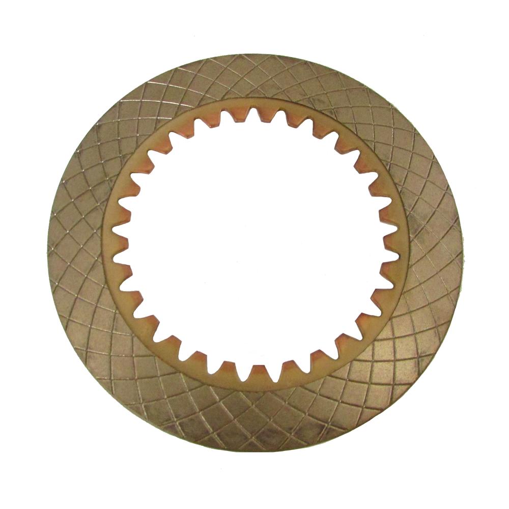 G102354-AIC Metallic Brake Disc