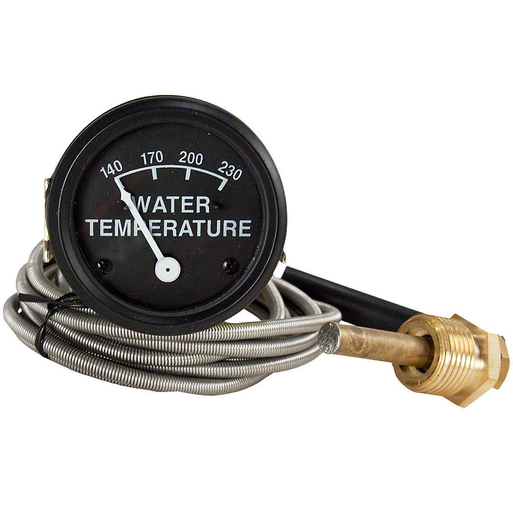GAH30-0014-AIC Water Temperature Gauge