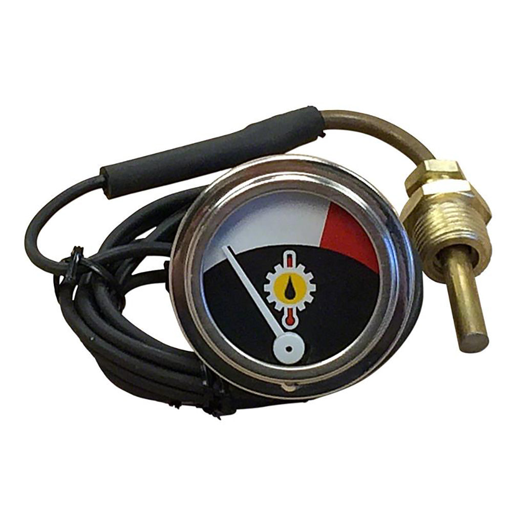 GAH30-0035-AIC Transmission Oil Temperature Gauge