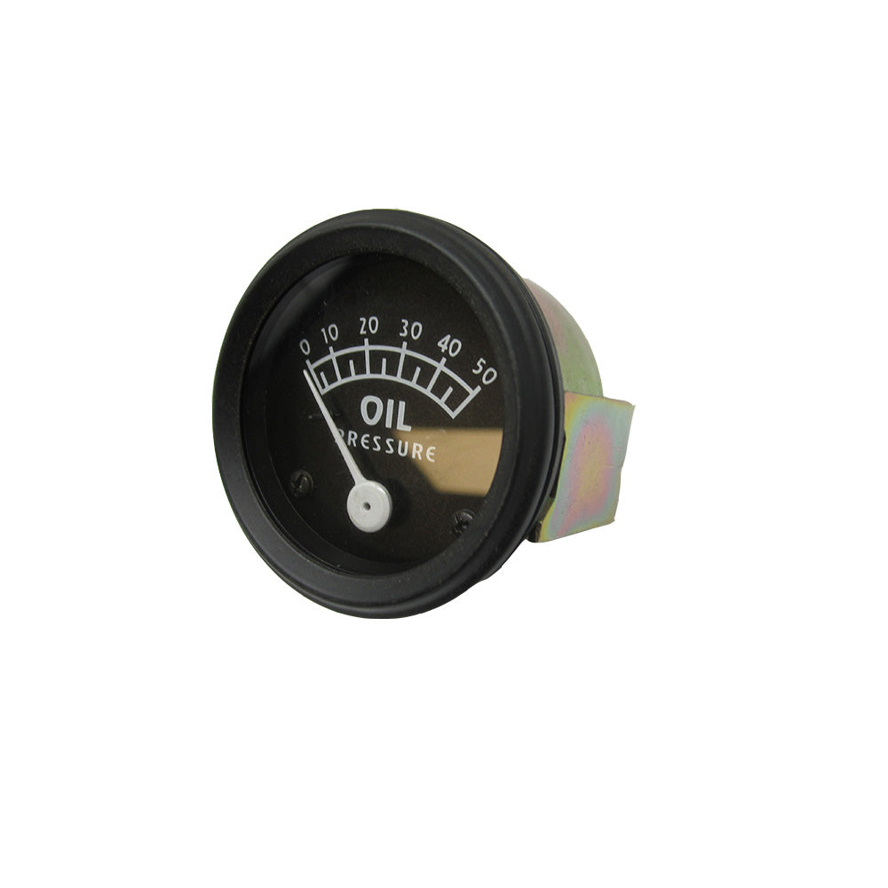 GAH30-0044-AIC 50 lb. Oil Pressure Gauge