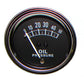 GAH30-0044-AIC 50 lb. Oil Pressure Gauge
