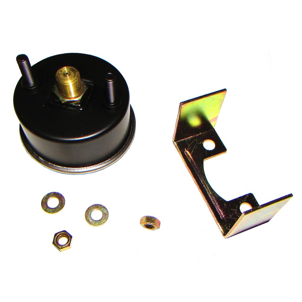 GAH30-0044-AIC 50 lb. Oil Pressure Gauge