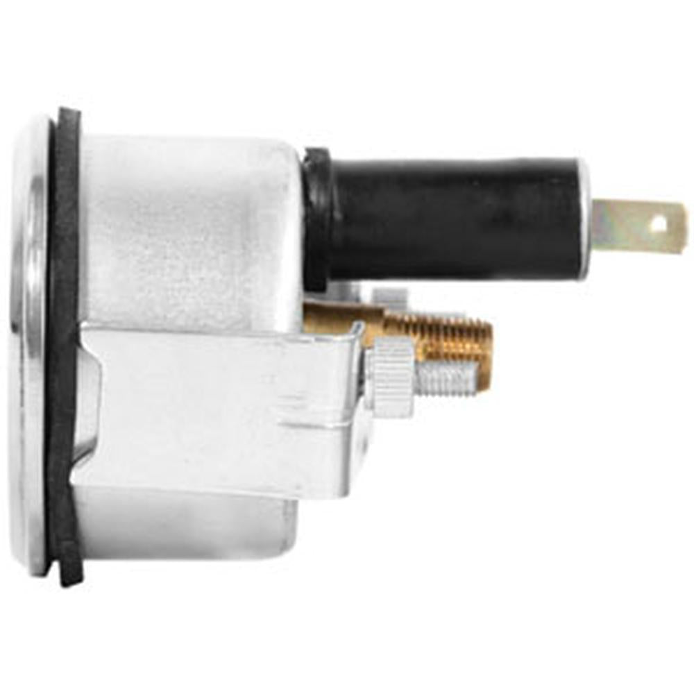 GAH30-0044-AIC 50 lb. Oil Pressure Gauge