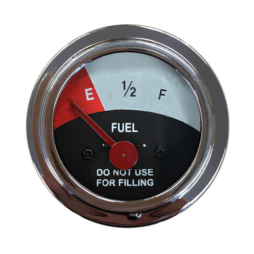 GAH30-0061-AIC Fuel Gauge (12V Positive Ground Only)