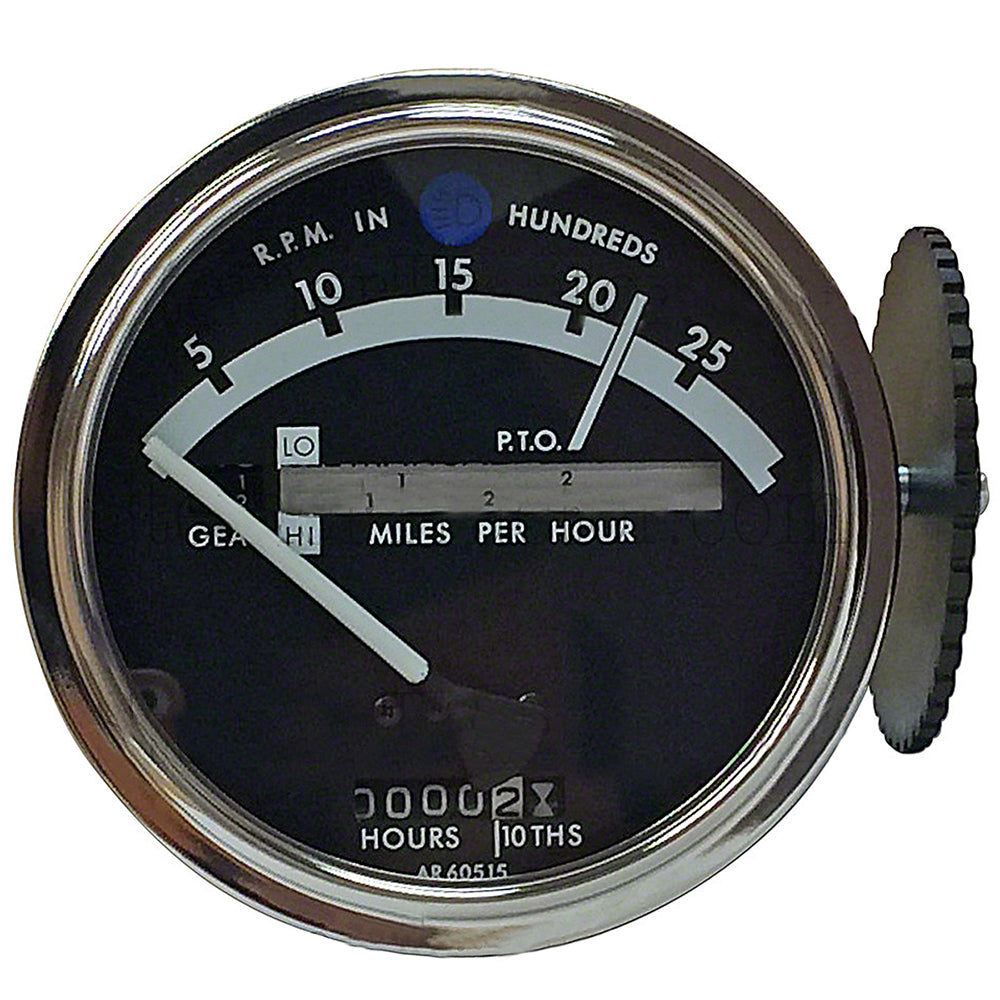 GAH30-0082-AIC Tachometer