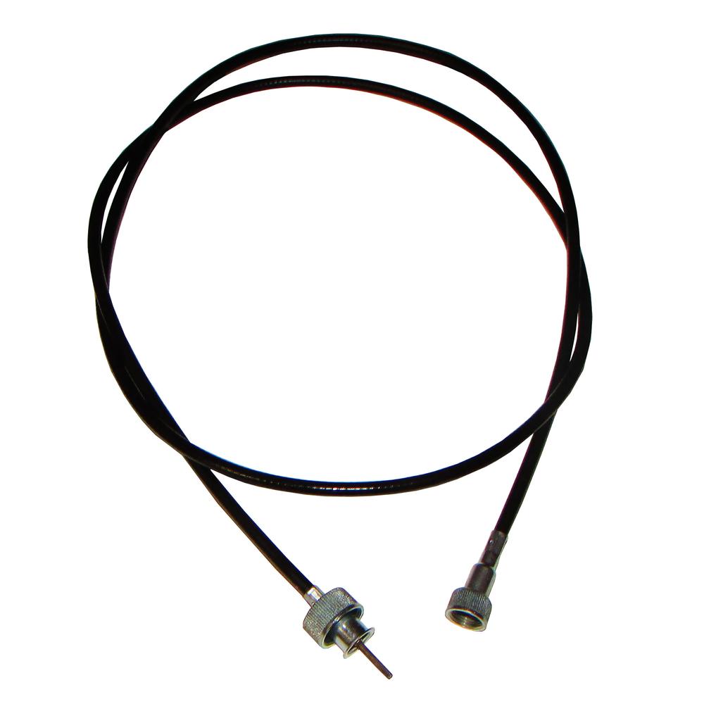 GAV60-0022-AIC 72" Tachometer Cable