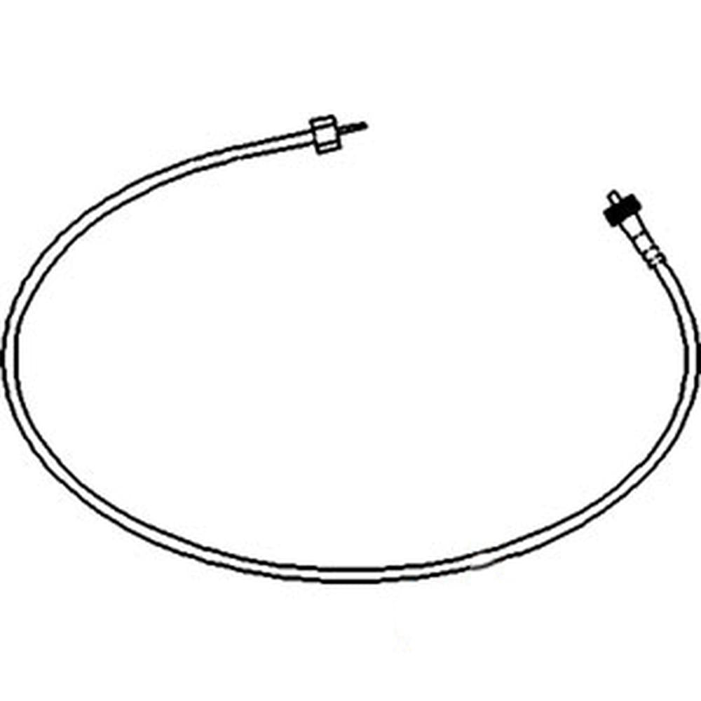GAV60-0025-AIC Tachometer Cable