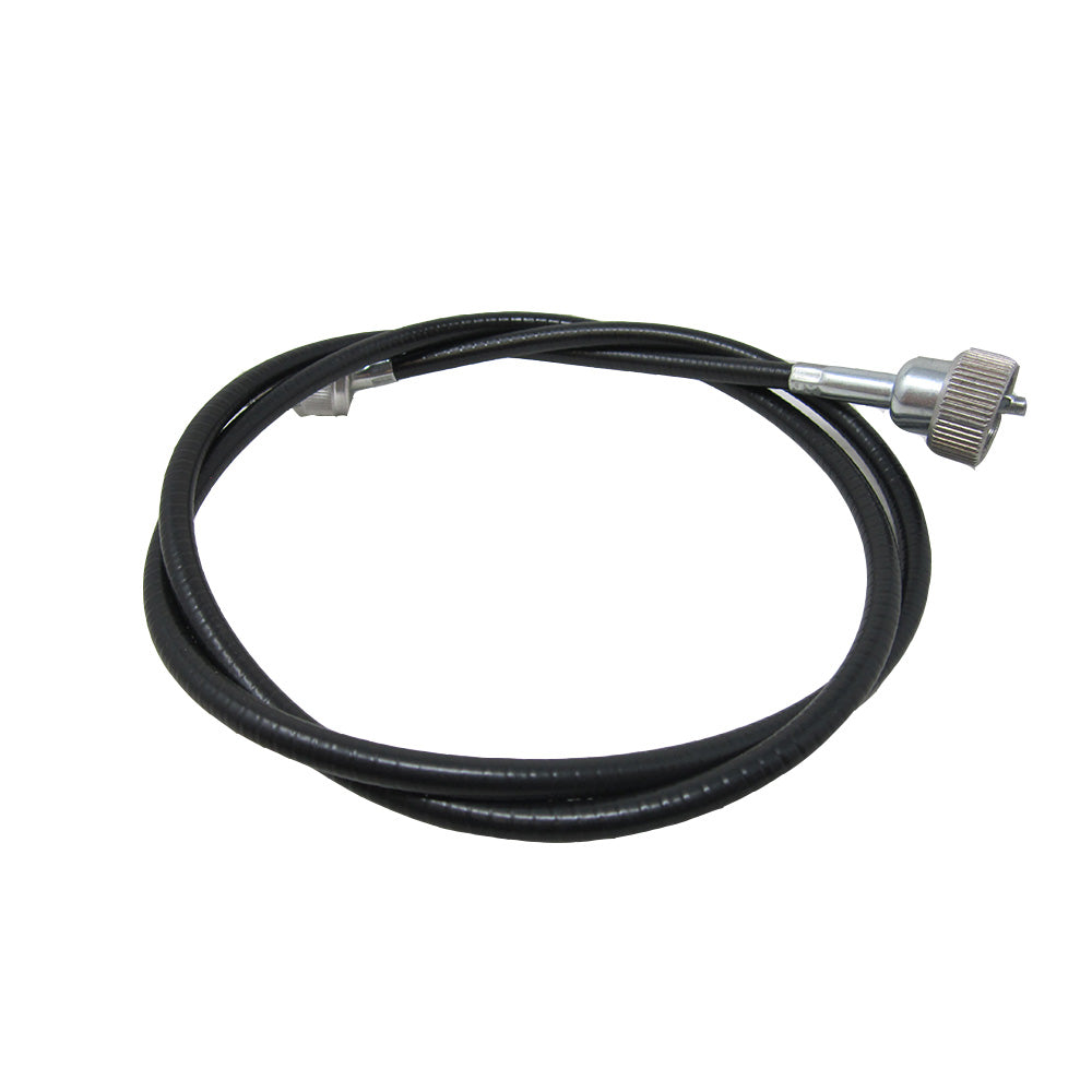 GAV60-0040-AIC 47" Rubber Sheath Tachometer Cable