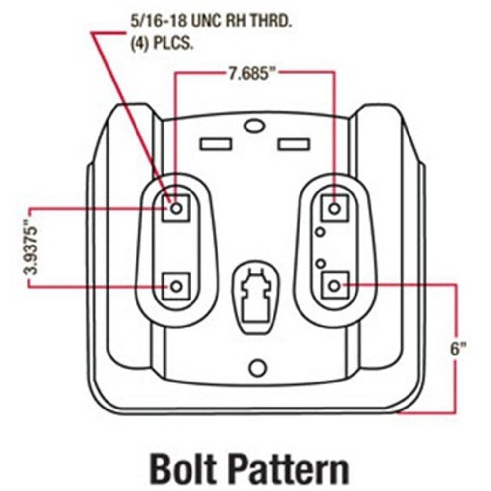 GY20063-AIC Black Seat
