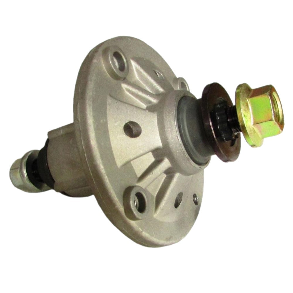 GY20454-AIC Spindle Assembly with Nut