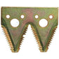 H163131-AIC Course Tooth Double Sickle Section