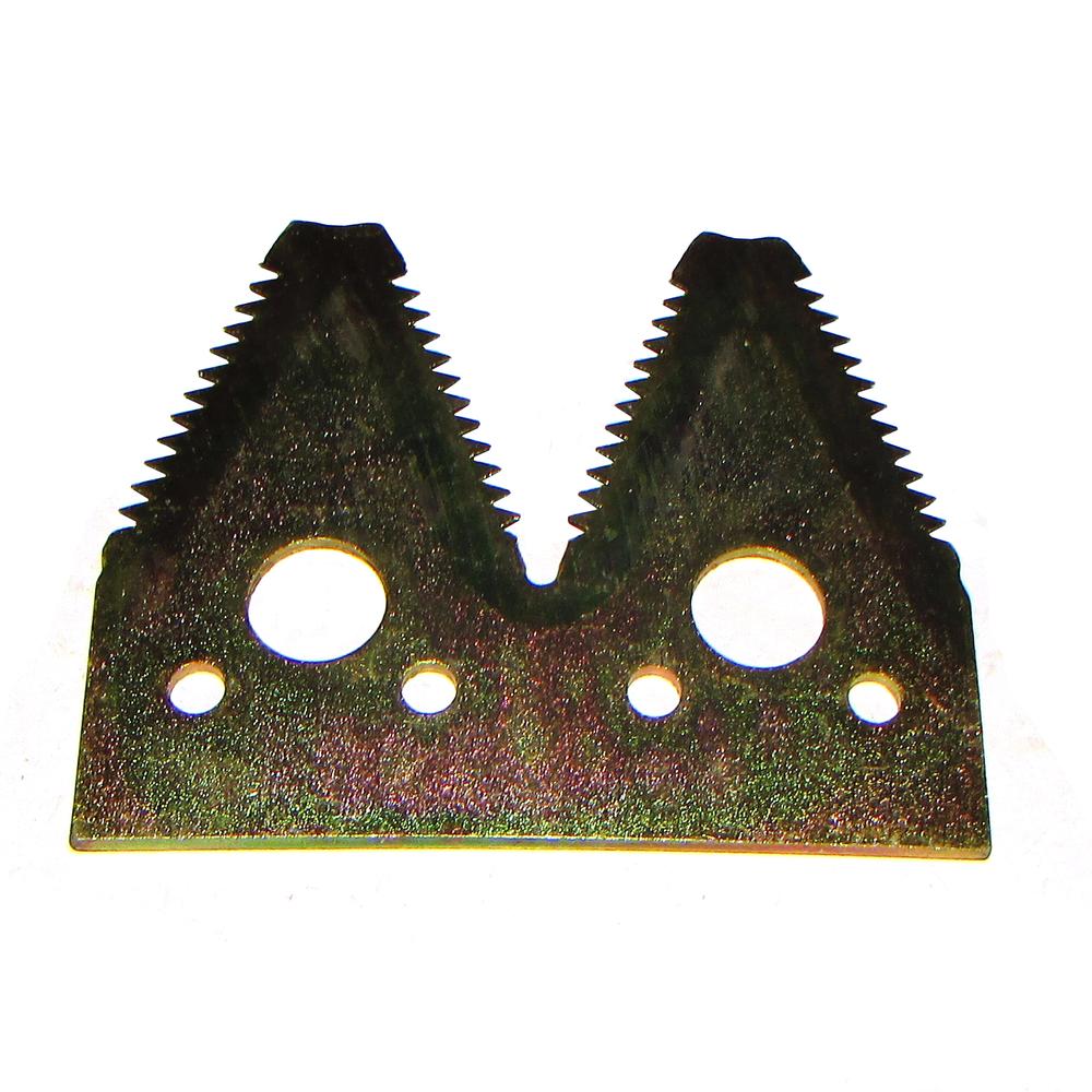 H163131-AIC Course Tooth Double Sickle Section