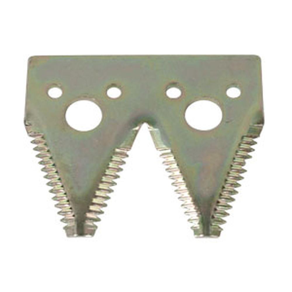 H163131-AIC Course Tooth Double Sickle Section