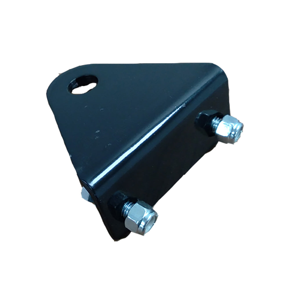 HID20-0021-AIC Trailer Hitch with Bolts & Nuts
