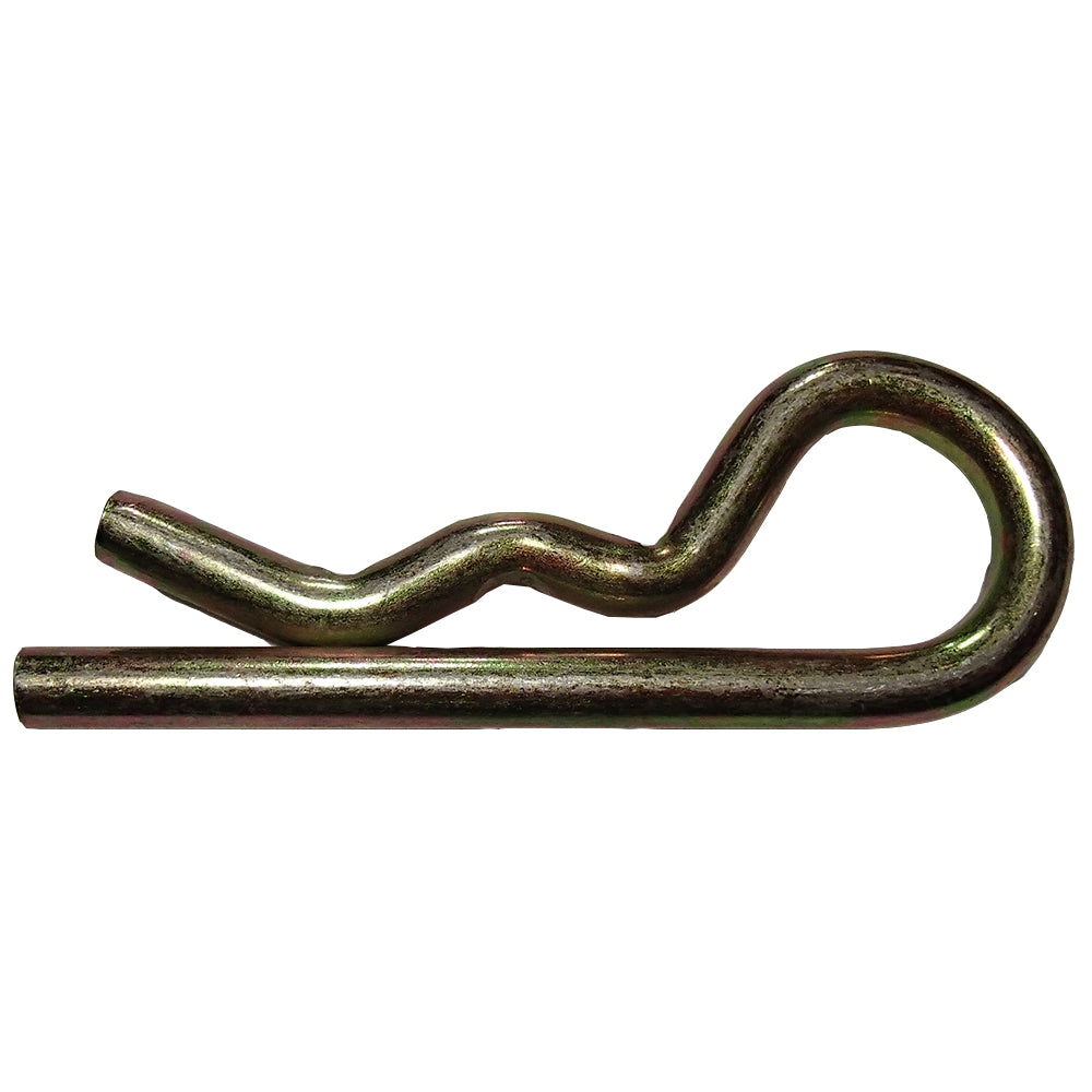 HII20-0016-AIC Hair Pin Clip