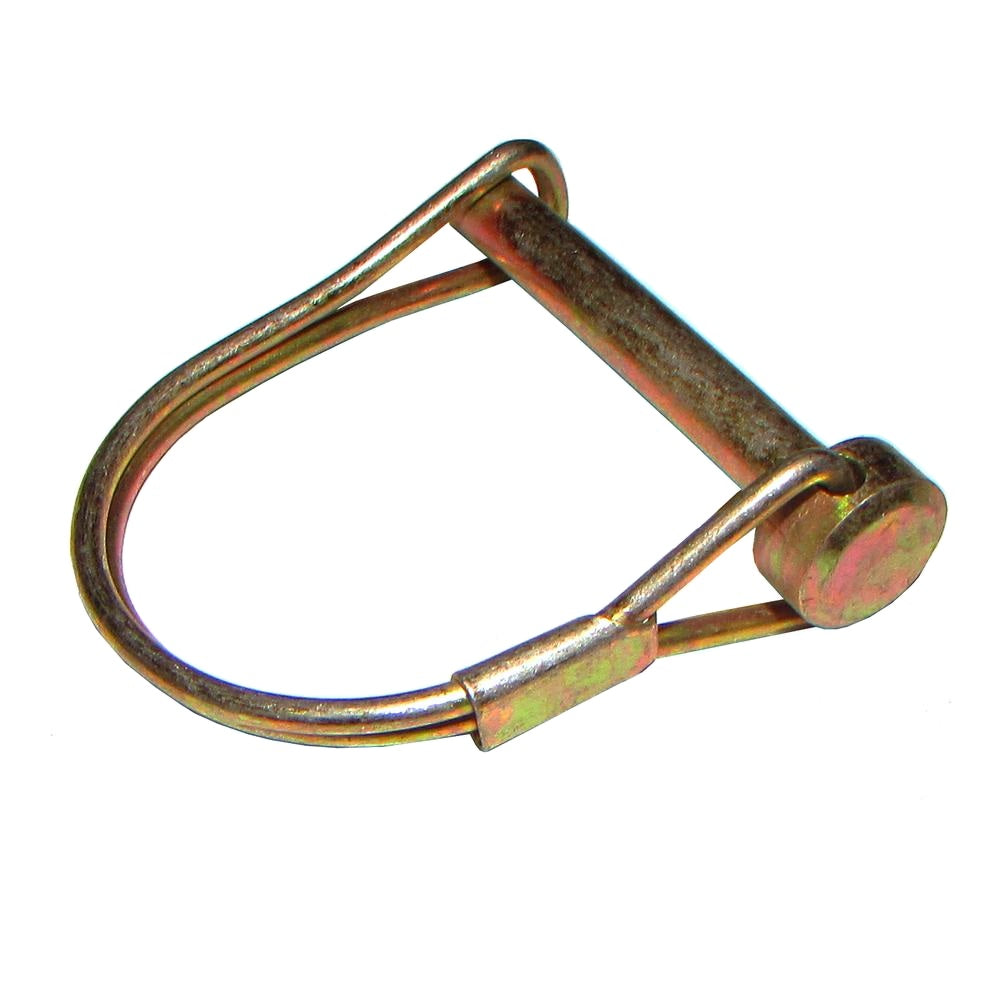 HII20-0184-AIC Round PTO Lock Pin
