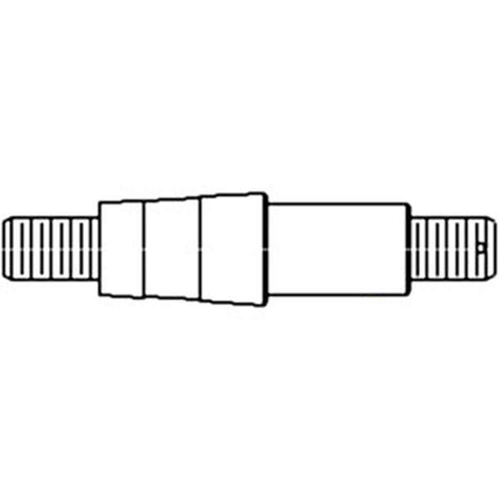 HIU10-0034-AIC Lower Link Support Pin