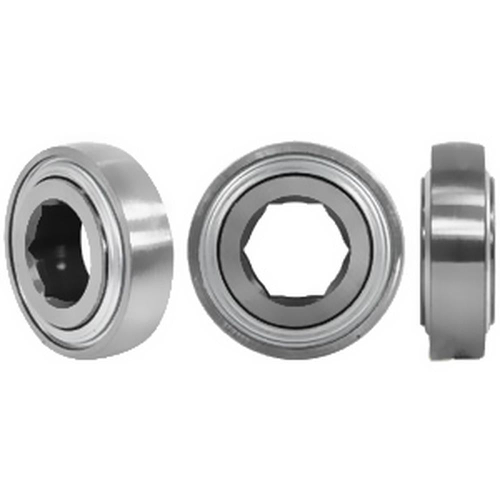 HPS108GPB-AIC Prelubed Spherical Bearing