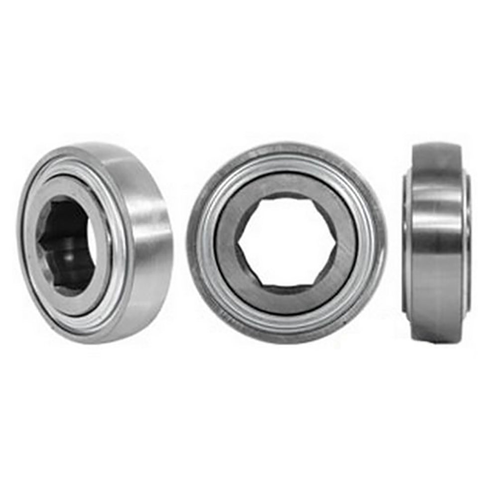 HPS108GPB-AIC Prelubed Spherical Bearing