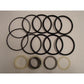 HYI40-0330-AIC Backhoe Dipper Cylinder Seal Kit