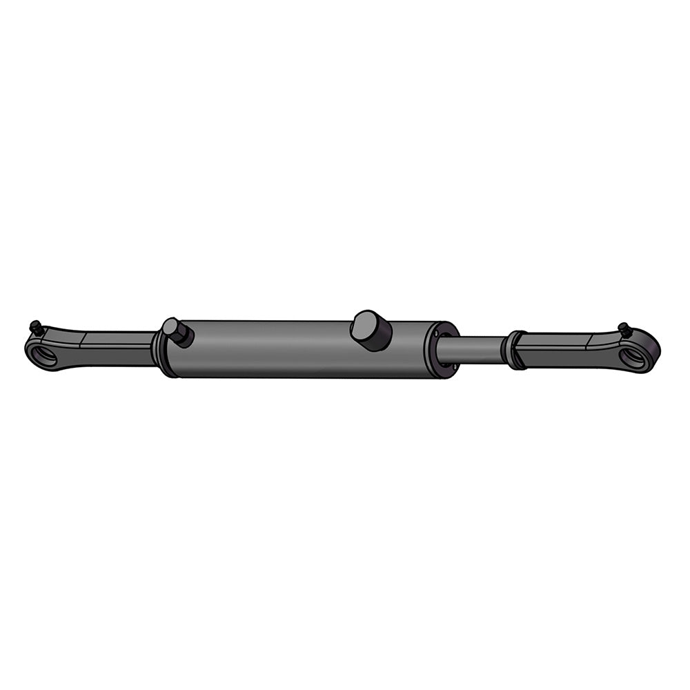 HYI40-1414-AIC Quick Tach Cylinder
