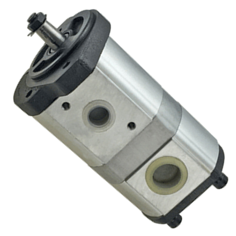 HYI60-0002-AIC Tandem Hydraulic Pump
