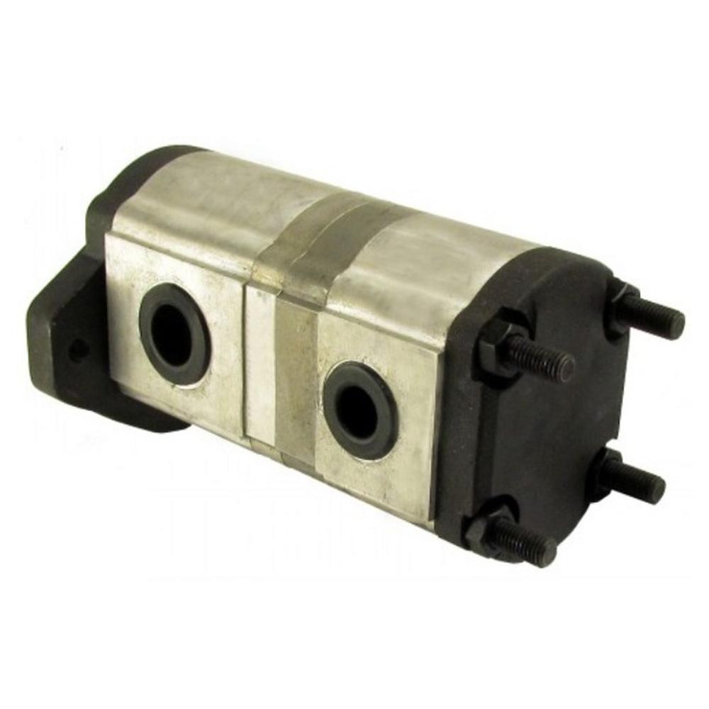 HYI60-0002-AIC Tandem Hydraulic Pump