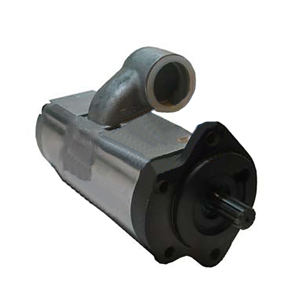 HYI60-0035-AIC Main Hydraulic Tandem Pump