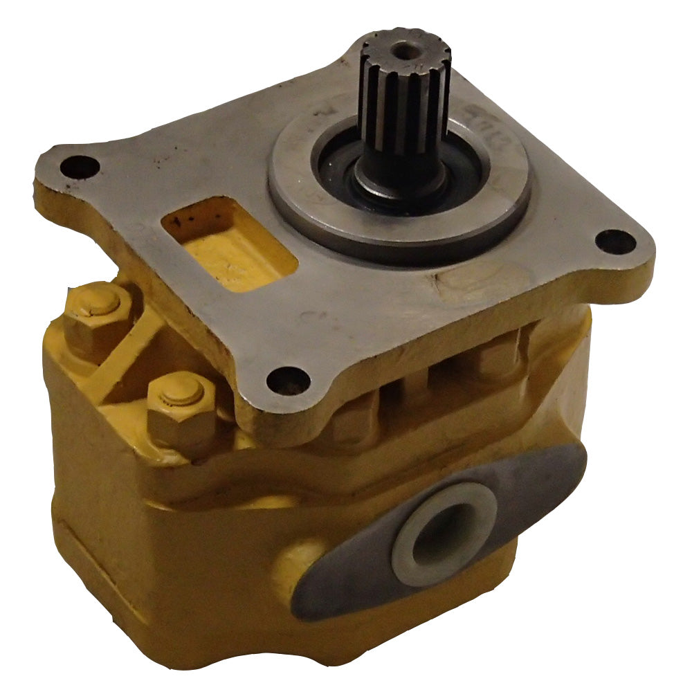 HYI60-0130-AIC Hydraulic Pump