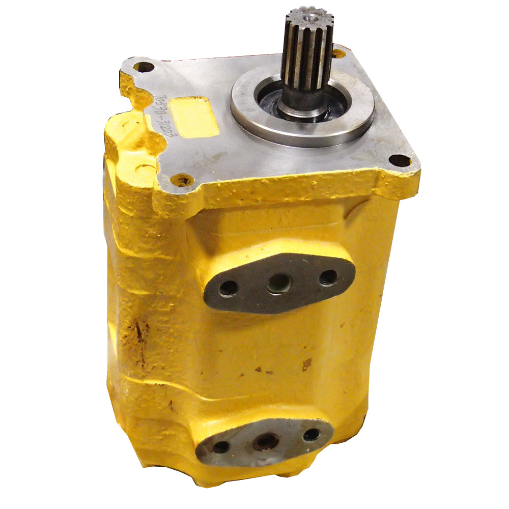 HYI60-0136-AIC Hydraulic Pump