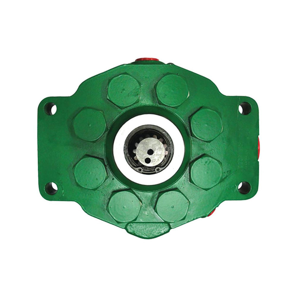 HYI60-1016-AIC Hydraulic Pump w/o Destroke Port
